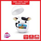  Đồ Chơi Sưu Tầm  ZURU TOYS Mini Brands Snackles 77572 - Simba Toys Vietnam 