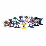  Đồ Chơi Mô Hình Sưu Tầm JADA TOYS Transformers 1.65
