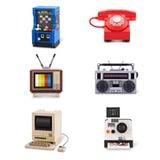  Đồ Chơi Sưu Tầm  ZURU TOYS MAX Retro 83185 - Simba Toys Vietnam 