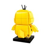  Đồ Chơi Lắp Ráp KEEPPLEY Pokemon Kuppy-Psyduck A0103 