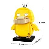  Đồ Chơi Lắp Ráp KEEPPLEY Pokemon Kuppy-Psyduck A0103 