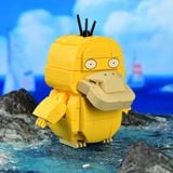  Đồ Chơi Lắp Ráp KEEPPLEY Pokemon Kuppy-Psyduck A0103 