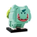  Đồ Chơi Lắp Ráp KEEPPLEY Pokemon Kuppy-Bulbasaur A0104 