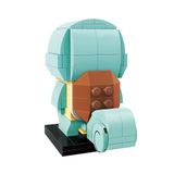  Đồ Chơi Lắp Ráp KEEPPLEY Pokemon Kuppy-Squirtle A0106 