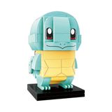  Đồ Chơi Lắp Ráp KEEPPLEY Pokemon Kuppy-Squirtle A0106 