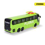  203744015 Đồ Chơi Xe DICKIE TOYS MAN Lion's Coach - Flixbus 
