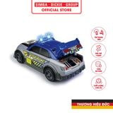  203302030 Đồ Chơi Cảnh Sát DICKIE TOYS Police Car 