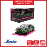  Đồ Chơi Xe Mô Hình JADA TOYS Pink Slips 2016 Chevrolet Camaro SS WB 1:24 35497 - Simba Toys Vietnam 