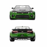 Đồ Chơi Xe Mô Hình JADA TOYS Pink Slips 2016 Chevrolet Camaro SS WB 1:24 35497 - Simba Toys Vietnam 