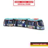 203747016 Đồ Chơi Xe DICKIE TOYS Siemens City Tram 