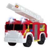  203306000 Đồ Chơi Xe Cứu Hỏa DICKIE TOYS Fire Rescue Unit 