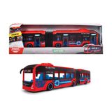  203747015 Đồ Chơi Xe DICKIE TOYS Volvo City Bus 