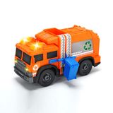  203306001 Đồ chơi Xe Rác Dickie Toys Recycle Truck 