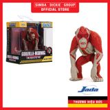  Đồ Chơi Mô Hình Sưu Tầm JADA TOYS Godzilla 2.5