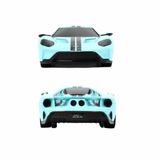 Đồ Chơi Xe Mô Hình JADA TOYS Pink Slips 2017 Ford GT 1:24 35503 - Simba Toys Vietnam 