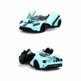  Đồ Chơi Xe Mô Hình JADA TOYS Pink Slips 2017 Ford GT 1:24 35503 - Simba Toys Vietnam 