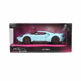  Đồ Chơi Xe Mô Hình JADA TOYS Pink Slips 2017 Ford GT 1:24 35503 - Simba Toys Vietnam 