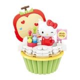  Đồ Chơi Lắp Ráp KEEPPLEY Sanrio Cupcake-Hello Kitty K20813 