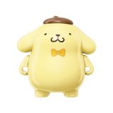  Đồ Chơi Lắp Ráp KEEPPLEY Sanrio Cupcake-Pompompurin K20816 