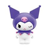  Đồ Chơi Lắp Ráp KEEPPLEY Sanrio Cupcake-Kuromi K20817 