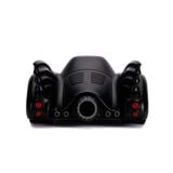  Đồ Chơi Xe Mô Hình JADA TOYS DC Comics Batman 1989 Batmobile & Batman Figure 1:32 Diecast Toys 31704 