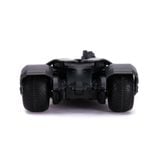  Đồ Chơi Xe Mô Hình JADA TOYS DC Comics Batman Justice League Batmobile & Batman Figure 1:32 Diecast Toys 31706 