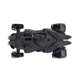  Đồ Chơi Xe Mô Hình JADA TOYS DC Comics Batman Justice League Batmobile & Batman Figure 1:32 Diecast Toys 31706 