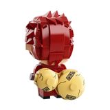  Đồ Chơi Lắp Ráp KEEPPLEY Naruto - Gaara K20511 