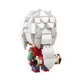  Đồ Chơi Lắp Ráp KEEPPLEY Naruto - Jiraiya K20512 