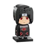  Đồ Chơi Lắp Ráp KEEPPLEY Naruto - Uchiha Itachi K20513 