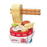  Đồ Chơi Lắp Ráp KEEPPLEY Naruto Ichiraku Ramen Shop K20515 