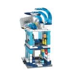  Đồ Chơi Lắp Ráp KEEPPLEY Pokemon - Squirtle Swimming Tools Shop K20208 Building Block 