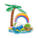  Đồ Chơi Lắp Ráp KEEPPLEY Pokemon - Take a Nip K20224 Building Block 