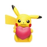  Đồ Chơi Lắp Ráp KEEPPLEY Pokemon - Sweet Moment K20225 Building Block 