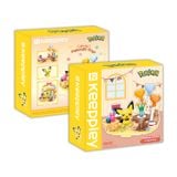  Đồ Chơi Lắp Ráp KEEPPLEY Pokemon - A Fun Party K20226 Building Block 