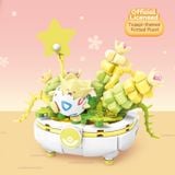  Đồ Chơi Lắp Ráp KEEPPLAY Pokemon Bonsai Series 
TOGEPI K20238 Building Block - Simba Toys Vietnam 