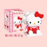  Đồ Chơi Lắp Ráp KEEPPLEY Sanrio Hello Kitty K20801 