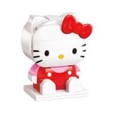  Đồ Chơi Lắp Ráp KEEPPLEY Sanrio Hello Kitty K20801 