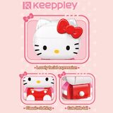  Đồ Chơi Lắp Ráp KEEPPLEY Sanrio Hello Kitty K20801 