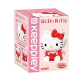  Đồ Chơi Lắp Ráp KEEPPLEY Sanrio Hello Kitty K20801 