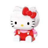  Đồ Chơi Lắp Ráp KEEPPLEY Sanrio Hello Kitty K20801 