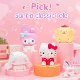  Đồ Chơi Lắp Ráp KEEPPLEY Sanrio Hello Kitty K20801 