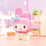  Đồ Chơi Lắp Ráp KEEPPLEY Sanrio Melody K20802 