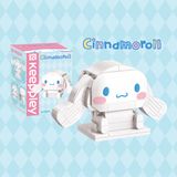 Đồ Chơi Lắp Ráp KEEPPLEY Sanrio Cinnamoroll K20803 