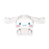  Đồ Chơi Lắp Ráp KEEPPLEY Sanrio Cinnamoroll K20803 