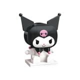  Đồ Chơi Lắp Ráp KEEPPLEY Sanrio Kuppy-Kuromi  Building Blocks K20811 
