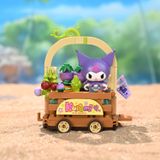  Đồ Chơi Lắp Ráp KEEPPLEY Sanrio Fruit-Picking At The Orchard K20834 