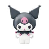  Đồ Chơi Lắp Ráp KEEPPLAY Sanrio Ice Cream Cone KUROMI K20845 Building Block - Simba Toys Vietnam 