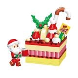  Đồ Chơi Lắp Ráp KEEPPLAY Sweet Mousse Milleuca K29803 - Simba Toys Vietnam 