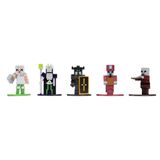  Đồ Chơi Mô Hình Sưu Tầm JADA TOYS Minecraft Badger 1.65